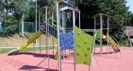 Nowy plac zabaw - kosztował niemal milion zł - zdjęcie 2