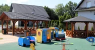 Nowy plac zabaw - kosztował niemal milion zł - zdjęcie 4