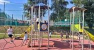 Nowy plac zabaw - kosztował niemal milion zł - zdjęcie 5