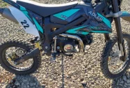 Motor cross 140c 2025rok - zdjęcie główne