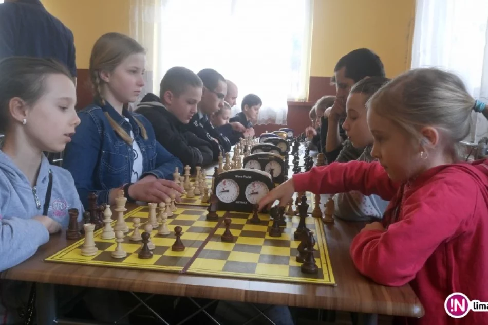 W Roztoce zdobywali wyższe kategorie - zdjęcie 2