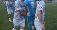 Porażka Limanovii na inaugurację.  Stracony gol już po kilkunastu sekundach. Dwie bramki debiutanta. - zdjęcie 2