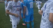 Porażka Limanovii na inaugurację.  Stracony gol już po kilkunastu sekundach. Dwie bramki debiutanta. - zdjęcie 4