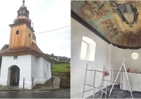 Gont zamiast blachy. Renowacja XIX-wiecznej kaplicy św. Barbary - zdjęcie główne