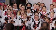 Zespół „Zagórzańska Siła” wystąpił z Eldo u prezydenta (WIDEO) - zdjęcie 3