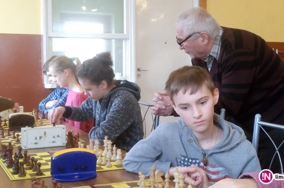 W Roztoce zdobywali wyższe kategorie - zdjęcie 3