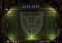 Sokół Słopnice zdobył Gród na początek sezonu - zdjęcie główne