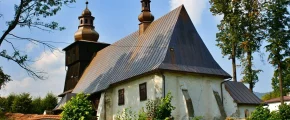 Zabytkowy kościół starszy niż sądzono - zdjęcie główne