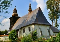 Zabytkowy kościół starszy niż sądzono - zdjęcie główne