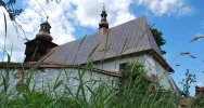 Zabytkowy kościół starszy niż sądzono - zdjęcie 2