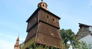 Zabytkowy kościół starszy niż sądzono - zdjęcie 3