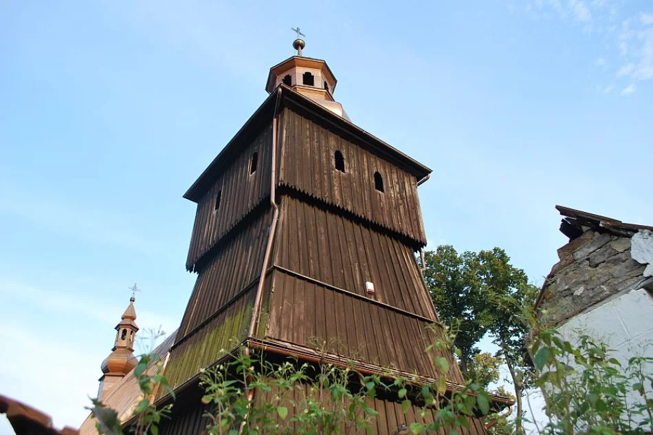 Zabytkowy kościół starszy niż sądzono - zdjęcie 3