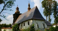 Zabytkowy kościół starszy niż sądzono - zdjęcie 5