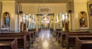 Późnogotyckie ślady w XVIII-wiecznej świątyni - zdjęcie 2