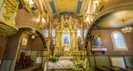 Późnogotyckie ślady w XVIII-wiecznej świątyni - zdjęcie 3