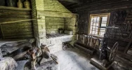 ​Dawne rzemiosła i chłopski świat w prywatnym skansenie - zdjęcie 5