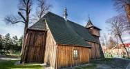 Renesansowa ambona i rokokowe malowidła - zdjęcie 3