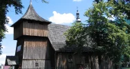 Renesansowa ambona i rokokowe malowidła - zdjęcie 4
