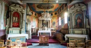 Renesansowa ambona i rokokowe malowidła - zdjęcie 5