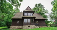 Styl zakopiański w Gorcach i pamiątki po piewcy Podhala - zdjęcie 2