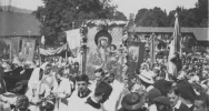 Historia w kadrze: koronacja na kilka dni przed wojną - zdjęcie 3