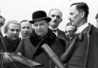 Historia w kadrze: honorowe obywatelstwo dla wicewojewody - zdjęcie główne