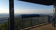 Co widać z Mogielicy? Na wieży zamontowano tablice panoramiczne - zdjęcie 3
