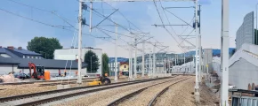 Podłęże-Piekiełko: czy rok 2030 jest realny? Wyzwania na trasie - zdjęcie główne