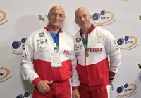 Sławomir Jasica dwukrotnie piąty na Mistrzostwach Europy - zdjęcie główne