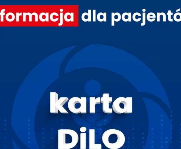Elektroniczna karta DiLO rusza 11 sierpnia - zdjęcie główne