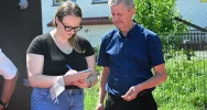 Nowe boisko i plac zabaw przy szkole - zdjęcie 4