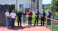 Nowe boisko i plac zabaw przy szkole - zdjęcie 2