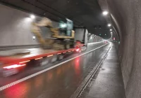 Padł nowy rekord na zakopiance - zdjęcie główne