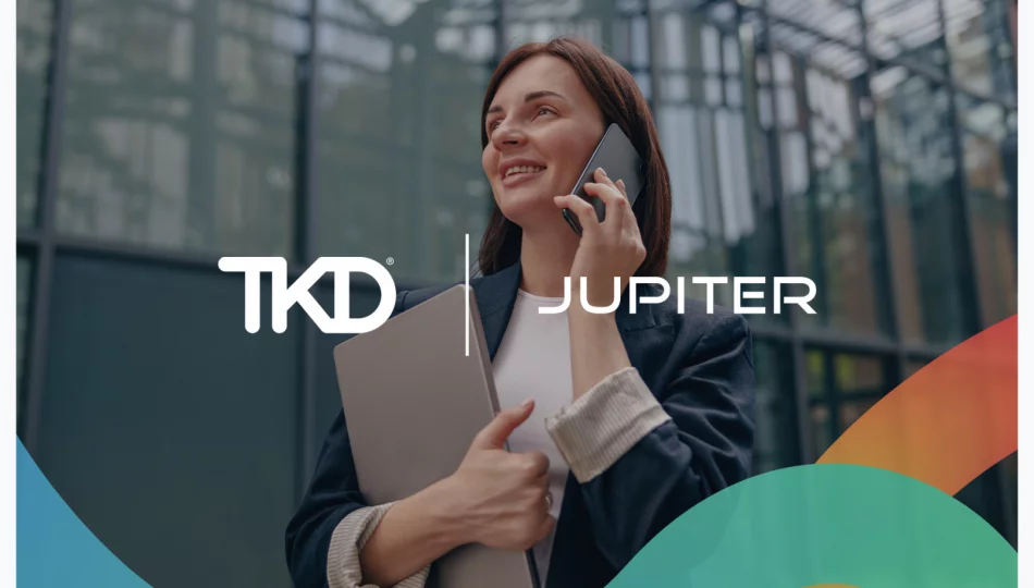 TKD rozszerza europejską działalność w zakresie „Workplace as a Service” dzięki polskiemu partnerowi Apple – Jupiter - zdjęcie 1