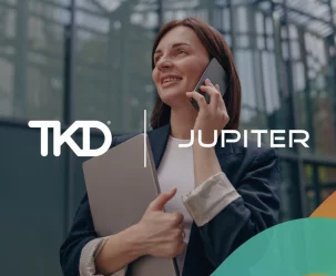 TKD rozszerza europejską działalność w zakresie „Workplace as a Service” dzięki polskiemu partnerowi Apple – Jupiter - zdjęcie główne