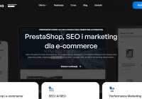 Wdrożenia PrestaShop bez rozczarowań, czyli jak wybrać najlepszą agencję? Poradnik od Webixa - zdjęcie główne