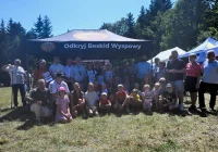 Odkrywanie Beskidu Wyspowego – góra Golców w Starej Wsi zdobyta! - zdjęcie główne