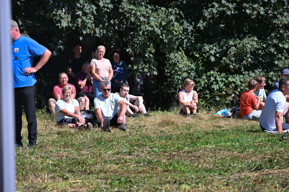 Odkrywanie Beskidu Wyspowego – góra Golców w Starej Wsi zdobyta! - zdjęcie 3