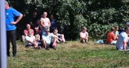 Odkrywanie Beskidu Wyspowego – góra Golców w Starej Wsi zdobyta! - zdjęcie 3
