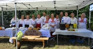 Odkrywanie Beskidu Wyspowego – góra Golców w Starej Wsi zdobyta! - zdjęcie 5
