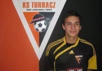 Napastnik rozstał się z KS Tymbark - zdjęcie główne