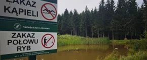 Puszki po kukurydzy i nielegalne wędkowanie - zdjęcie główne