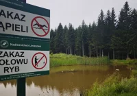 Puszki po kukurydzy i nielegalne wędkowanie - zdjęcie główne