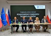Ponad 3,5 mln zł na remont drogi powiatowej - zdjęcie główne
