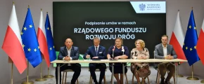 Ponad 3,5 mln zł na remont drogi powiatowej - zdjęcie główne