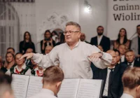 Wybory uzupełniające. Nowym radnym został Wincenty Curzydło - zdjęcie główne