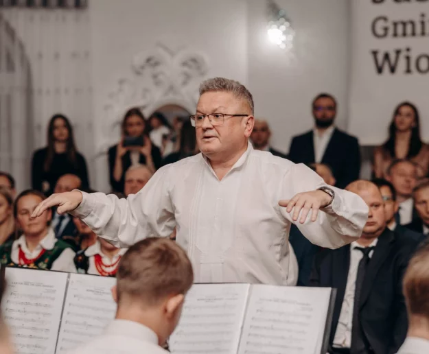 Wybory uzupełniające. Nowym radnym został Wincenty Curzydło - zdjęcie główne