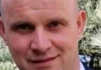 Zaginął 48-letni Michał Kiełkowicz - zdjęcie główne