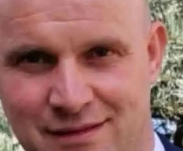 Zaginął 48-letni Michał Kiełkowicz - zdjęcie główne