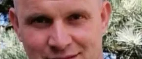 Zaginął 48-letni Michał Kiełkowicz - zdjęcie główne